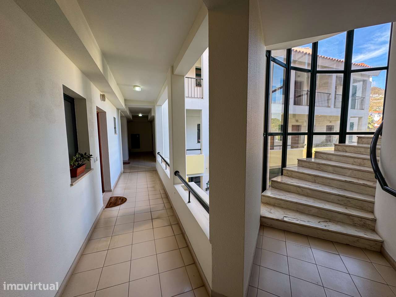 Apartamento T1 - Centro da Cidade do Caniço - Grande imagem: 5/22