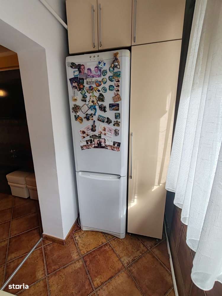 Apartament spațios 3 camere-Superfinisat-Brădet – str. P.I. Sima-12