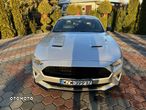 Ford Mustang Fastback 2.3 Eco Boost - 12