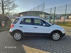 Fiat Sedici 1.6 16V 4x2 Fresh - 3