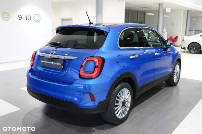 Fiat 500X - 15