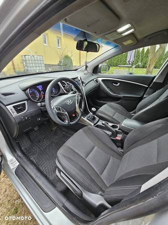 Hyundai I30 1.6 Classic + - 2