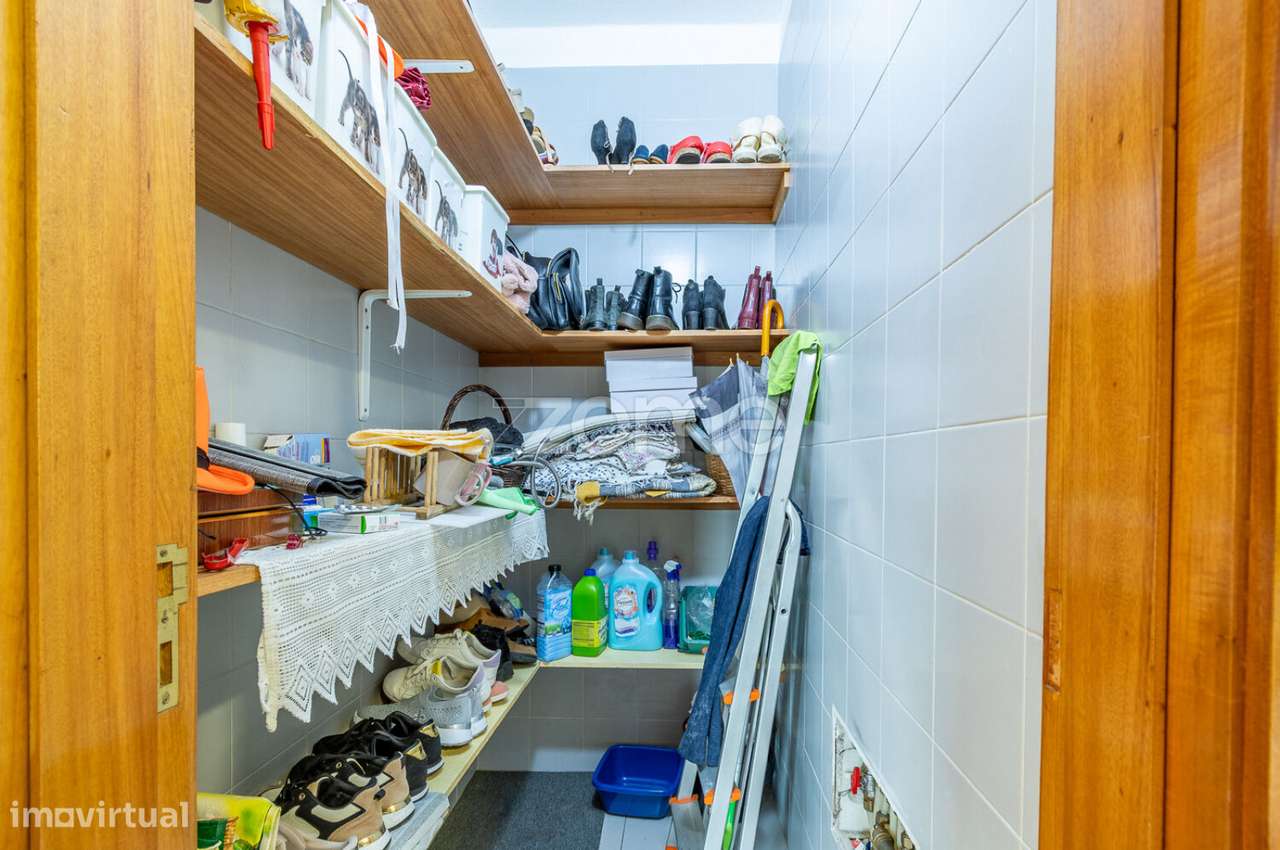 Apartamento T3 , Campanhã - Porto-10