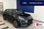 Ford Puma - 1