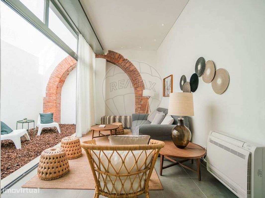 Apartamento T3 para venda - Grande imagem: 4/12