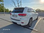 Jeep Grand Cherokee Gr 3.6 V6 Overland - 7