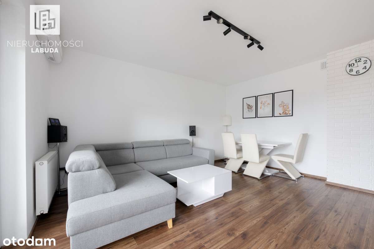 Nowoczesne mieszkanie z garażem - Pełny obrazek: 2/20