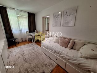 Apartament 2 camere - Tg. Mureș - Dâmbu Pietros - Zona Darina