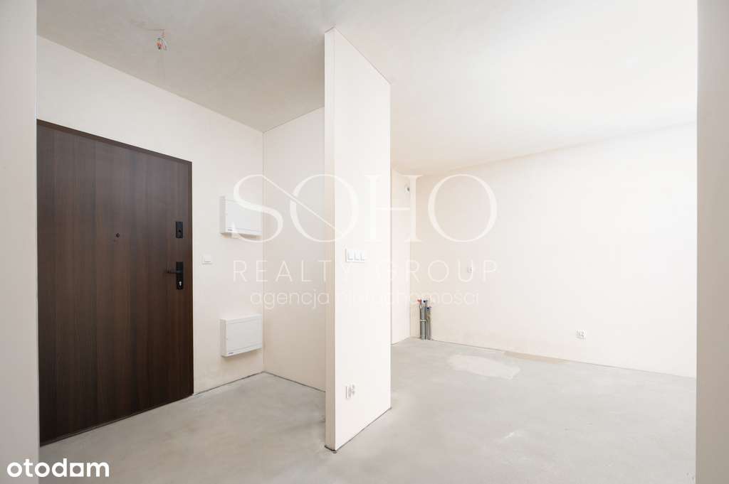 Gotowe 3 Pokoje Śródmieście Parking Bez PCC - Pełny obrazek: 4/14