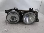 Ótica / Farol Direito  Bmw 5 Touring (e34) 525tds [1991_1996] - 1