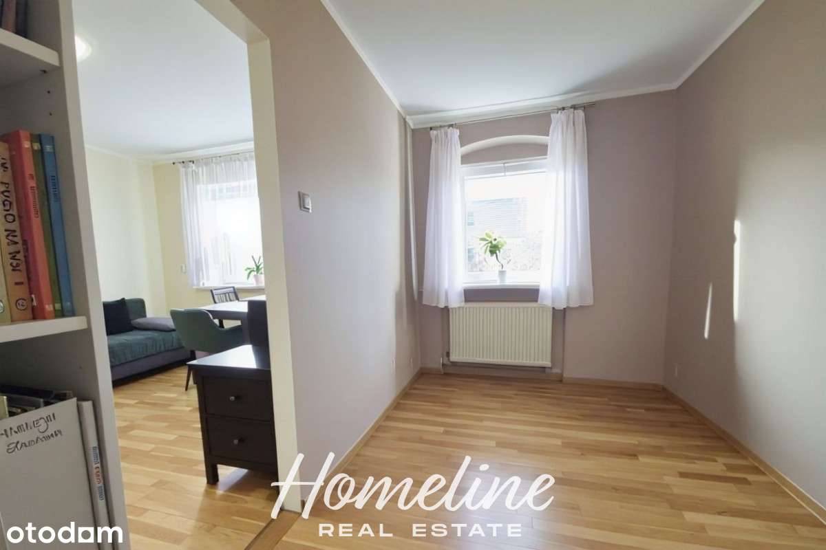 Przytulne 3 pokoje | W cenie - ogródek działkowy-16