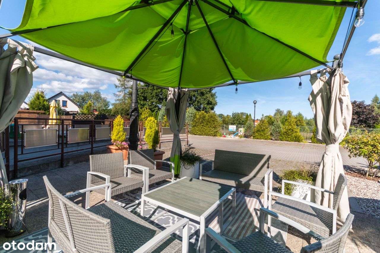 Lokal P9 parter - Piękny wykończony pod klucz apar-10