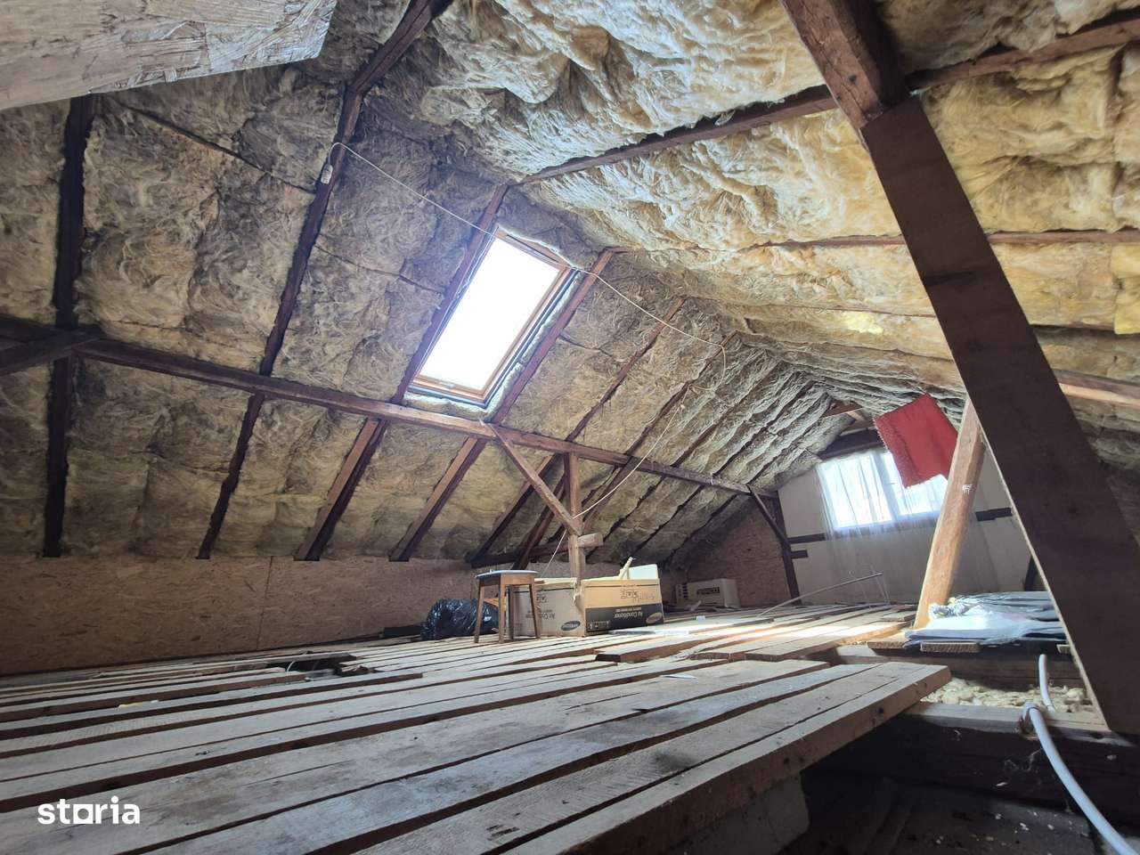 Casa  zona Marasesti de vanzare - Imagine principală: 3/8