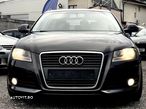 Audi A3 1.6 TDI Sportback DPF S line Sportpaket - 7