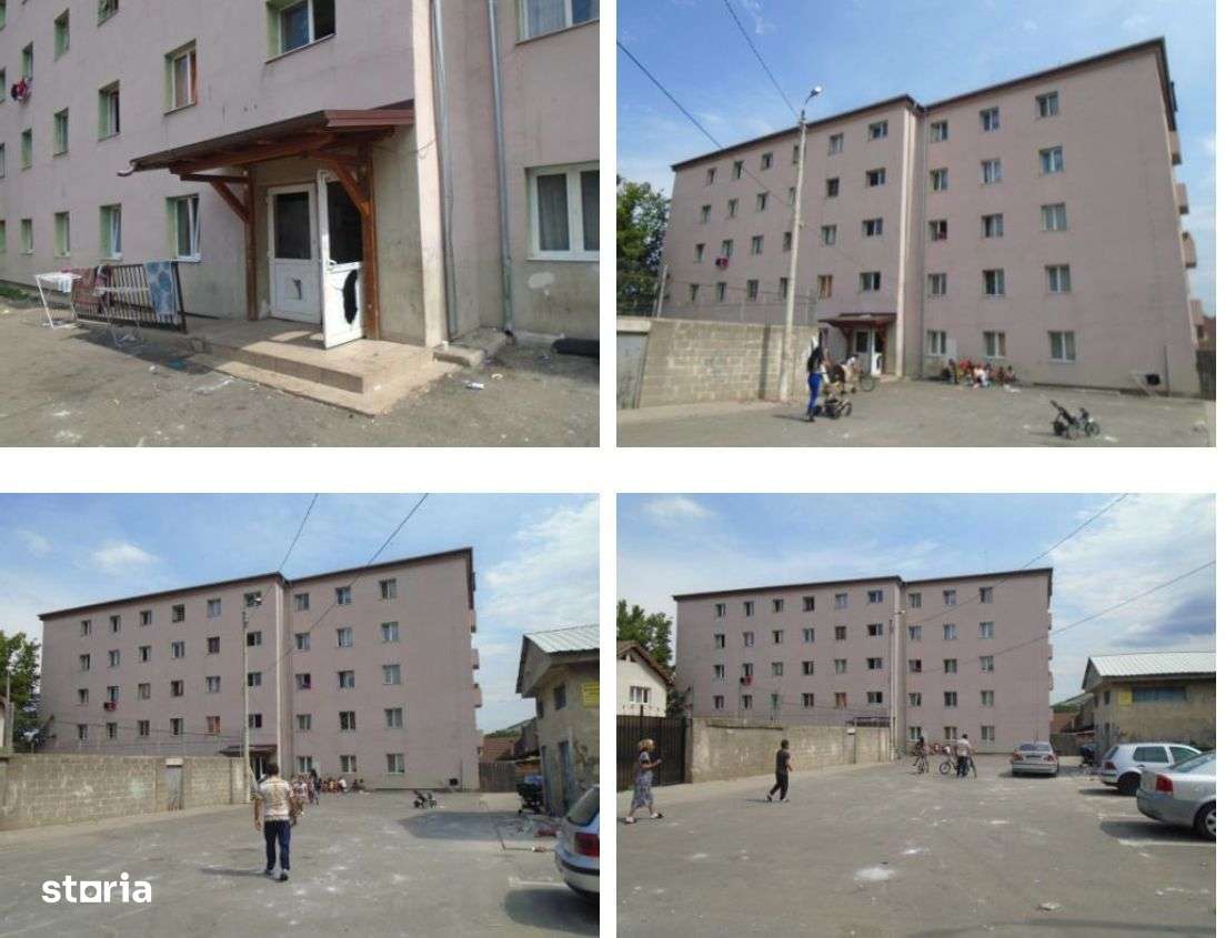 Garsoniera, Loc Cugir, Jud Alba - Imagine principală: 3/4