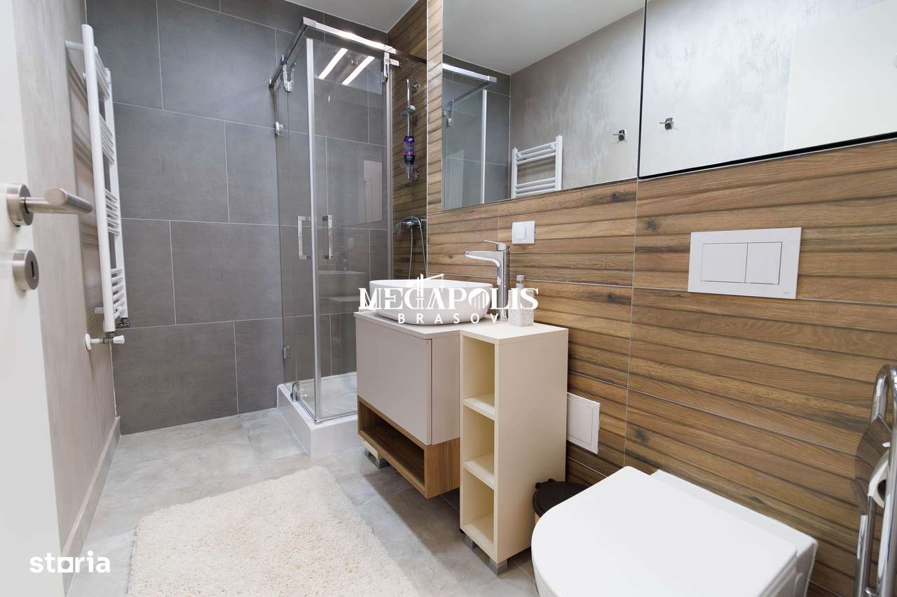 3 Camere | 2 Băi | 92 mp | Tractorul | Parcare - Imagine principală: 3/20