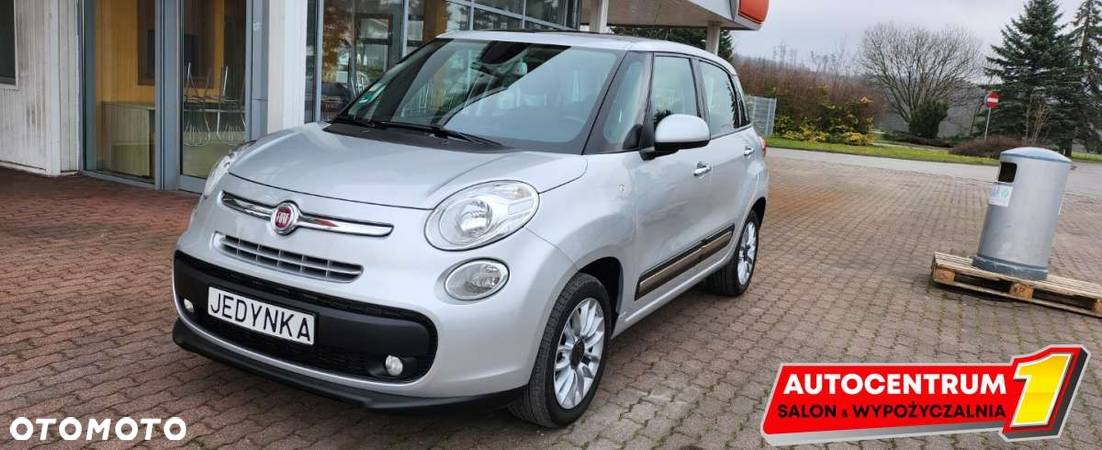 Fiat 500L - 11