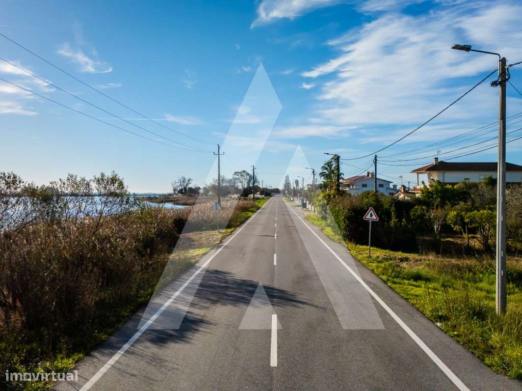 Moradia Térrea Isolada - Torrão Lameiro, Ovar-13