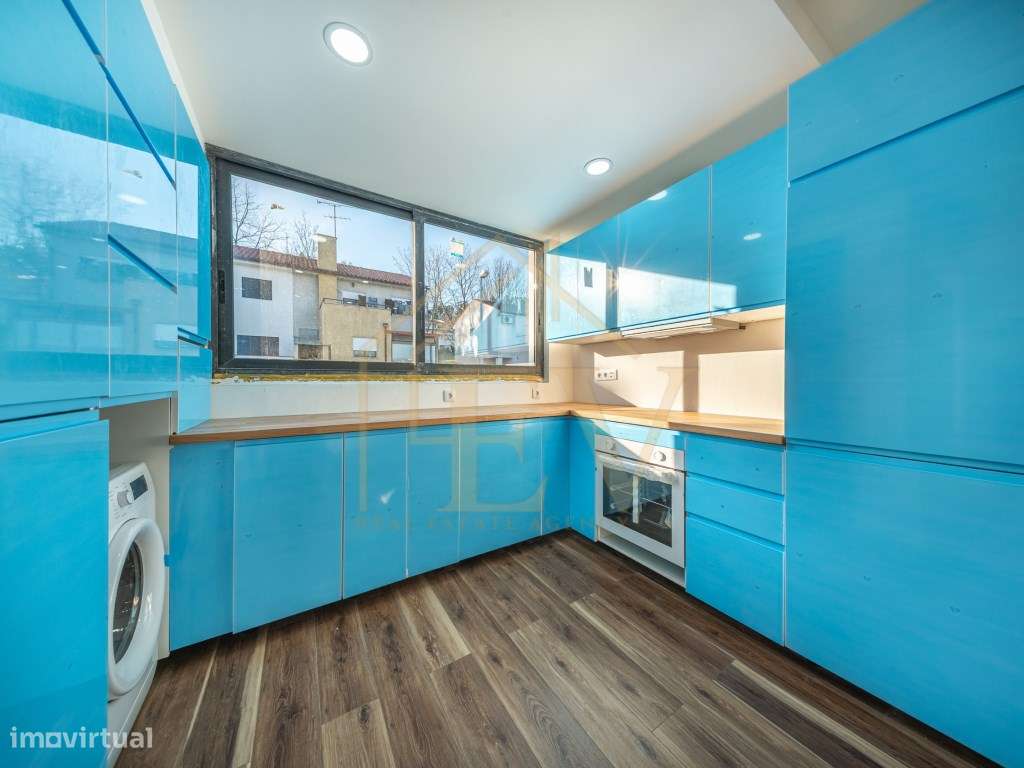 Moradia T2+T1 em Fafe - Grande imagem: 5/34