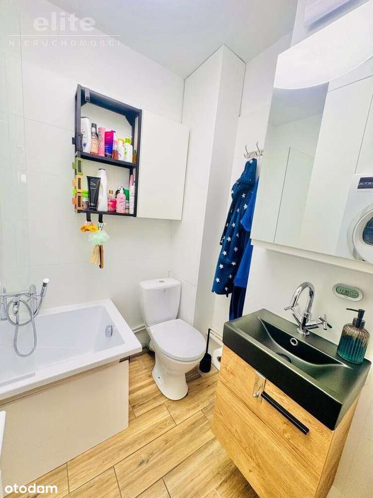 Pomorzany, 2 pok, piwnica, garaż, działka na Rod-7