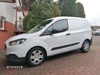 Ford Transit Courier - 3