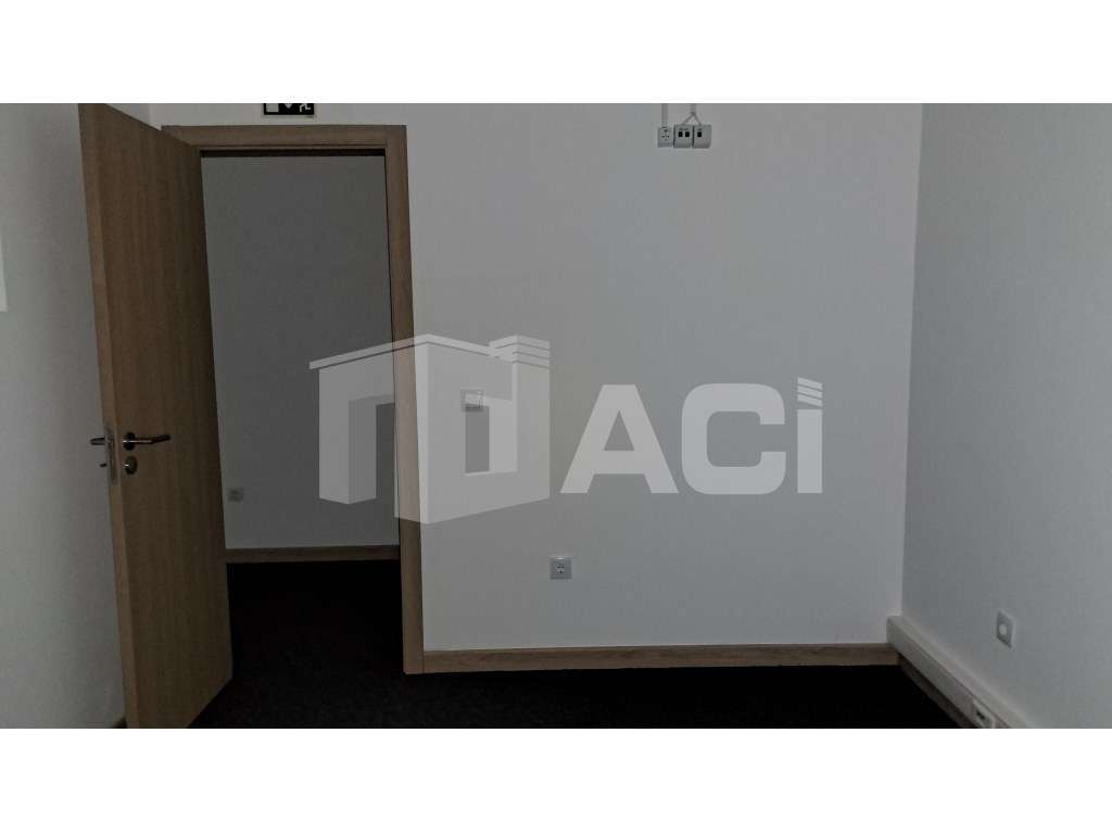 Escritório com 2 salas ar condicionado - centro cidade - Grande imagem: 5/10