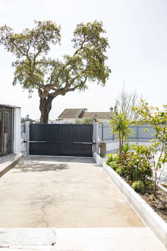 Moradia térrea T3 em Coruche, Fajarda e Erra-34