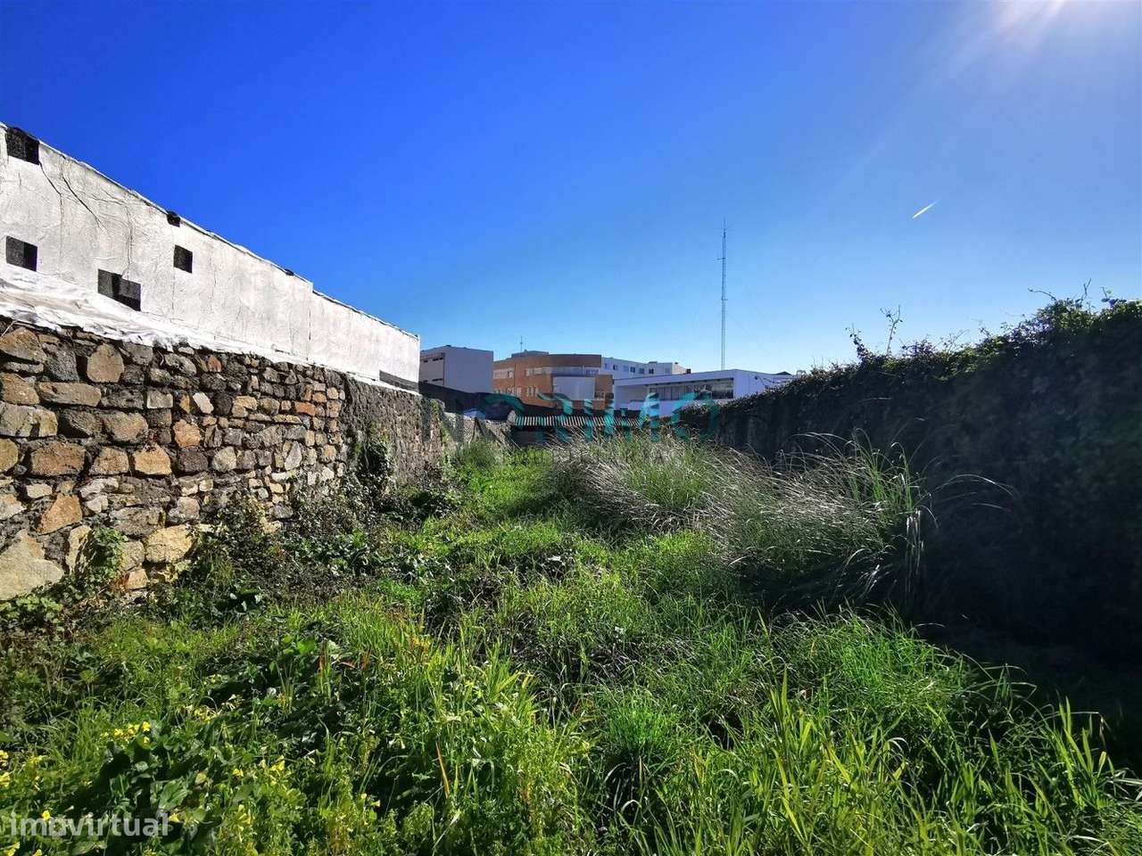 Moradia Centro Póvoa de Varzim - Com Projeto Aprovado-31