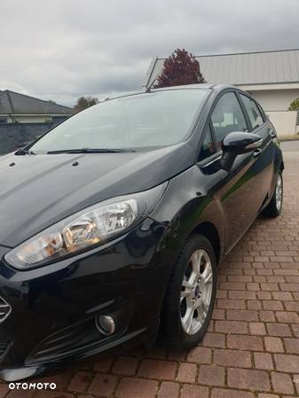 Ford Fiesta 1.25 Trend - 2