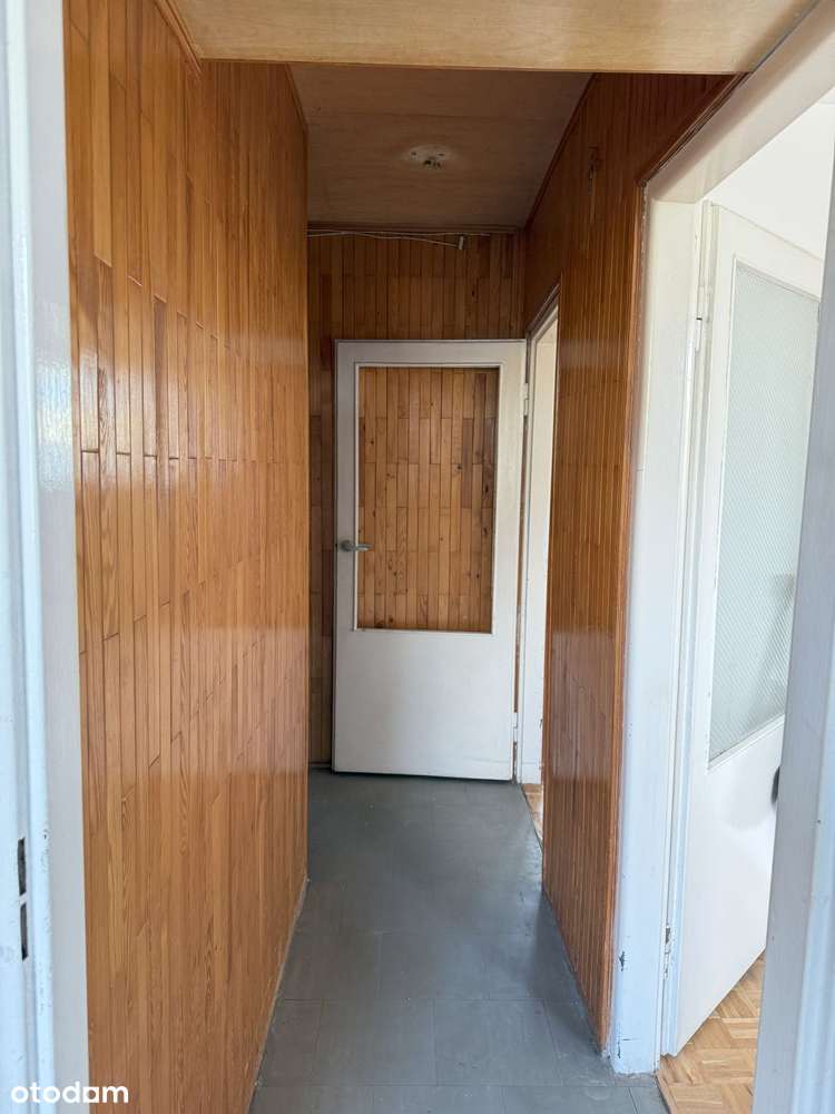 2 pokojowe rozkładowe Psie Pole + Balkon + Piwnica PL/UA/ENG-17