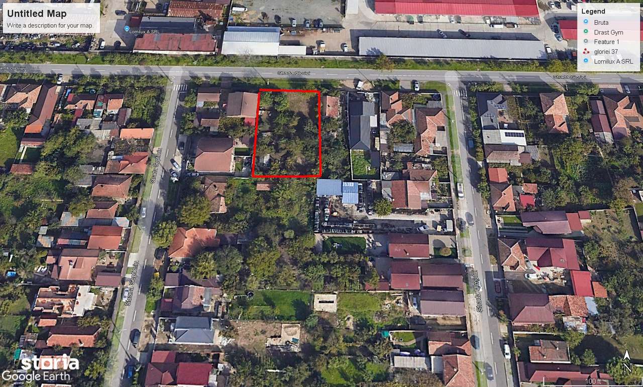 Loc de casa in Bujac - Imagine principală: 3/12