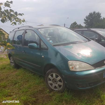 Vand piese pt Ford Galaxy - 1