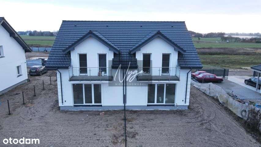 Dom, 100,04 m², Strykowo-4