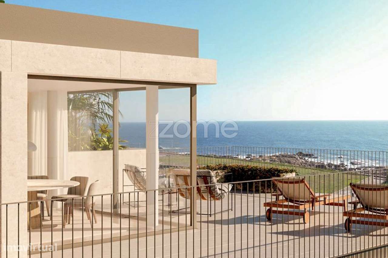 T4 na Seca do Bacalhau Vistas Deslumbrantes Mar - Grande imagem: 5/25