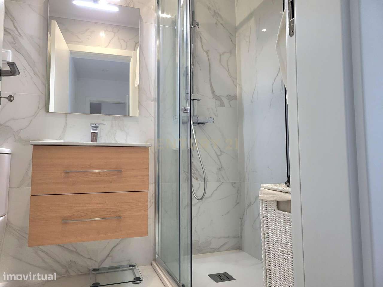 Moderno Apartamento T3 na Encosta do Moinho, em Vialonga-11