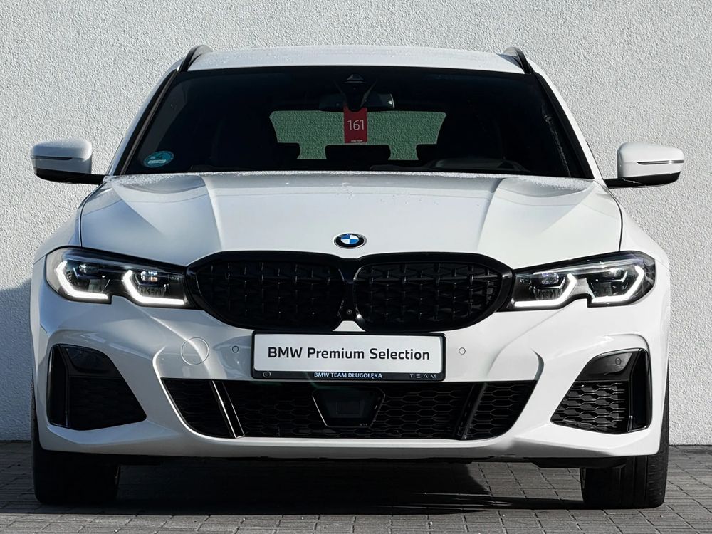 BMW Seria-3 M340I XDRIVE Sport 3.0 Benzyna 374 KM — zdjęcie 4