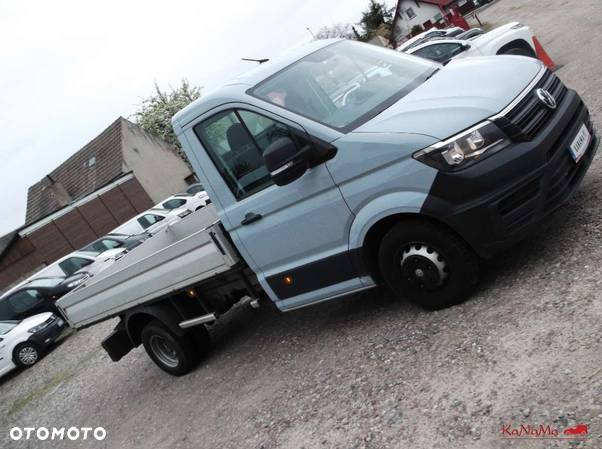 Volkswagen crafter - 4