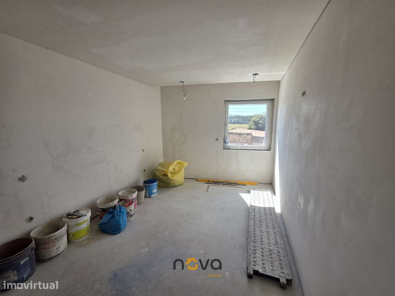 Moradia T3 Nova, Póvoa de Varzim-12
