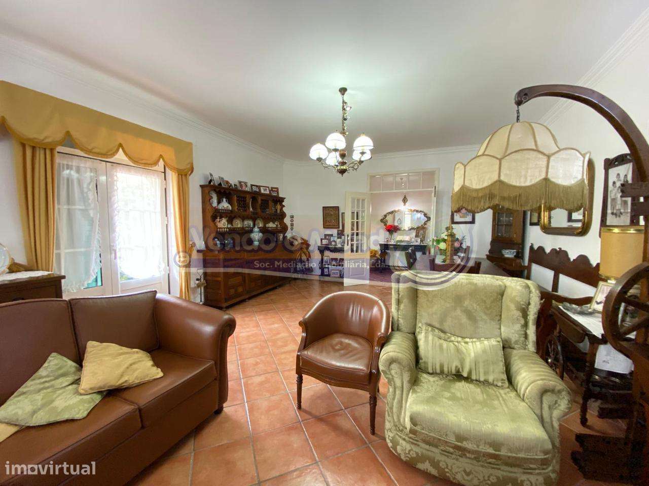 Moradia T4+1 em Samora Correia(SC989) - Grande imagem: 5/42