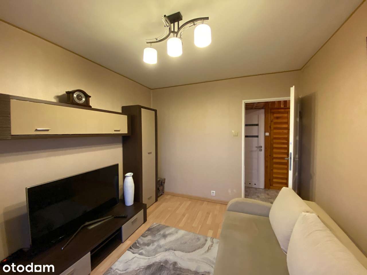 Mieszkanie 3-pokojowe na sprzedaż – ul. Podlaska-0