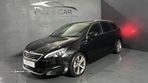 Peugeot 308 SW 2.0 BlueHDi GT Line EAT6 - 2