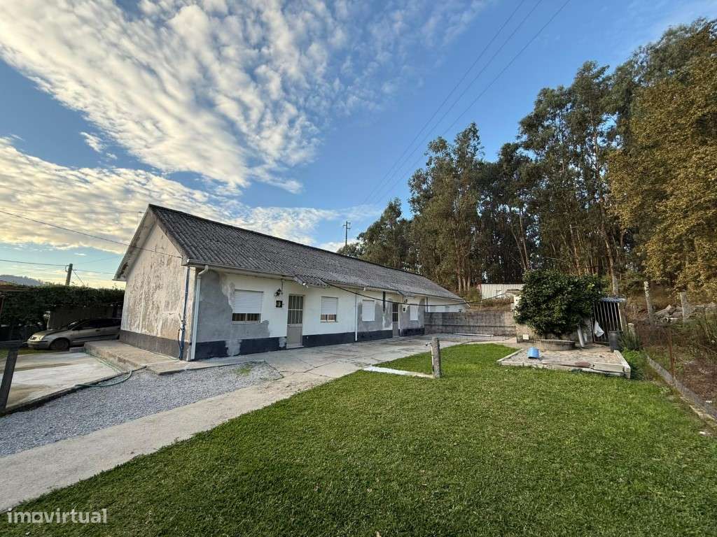 3 Moradias T2 - Pedreira - Grande imagem: 2/21