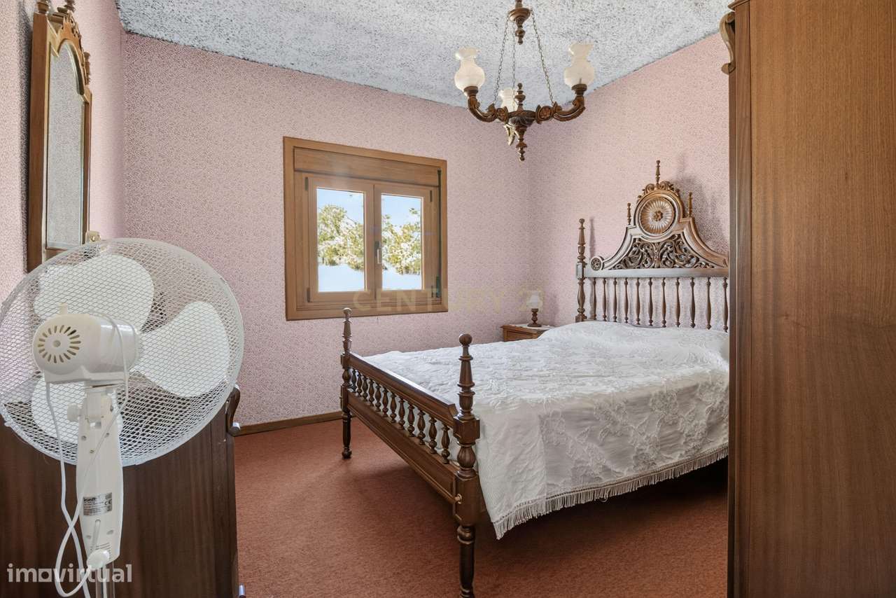 Moradia com Vista Panorâmica em Bragança - Quinta da Candaira-20