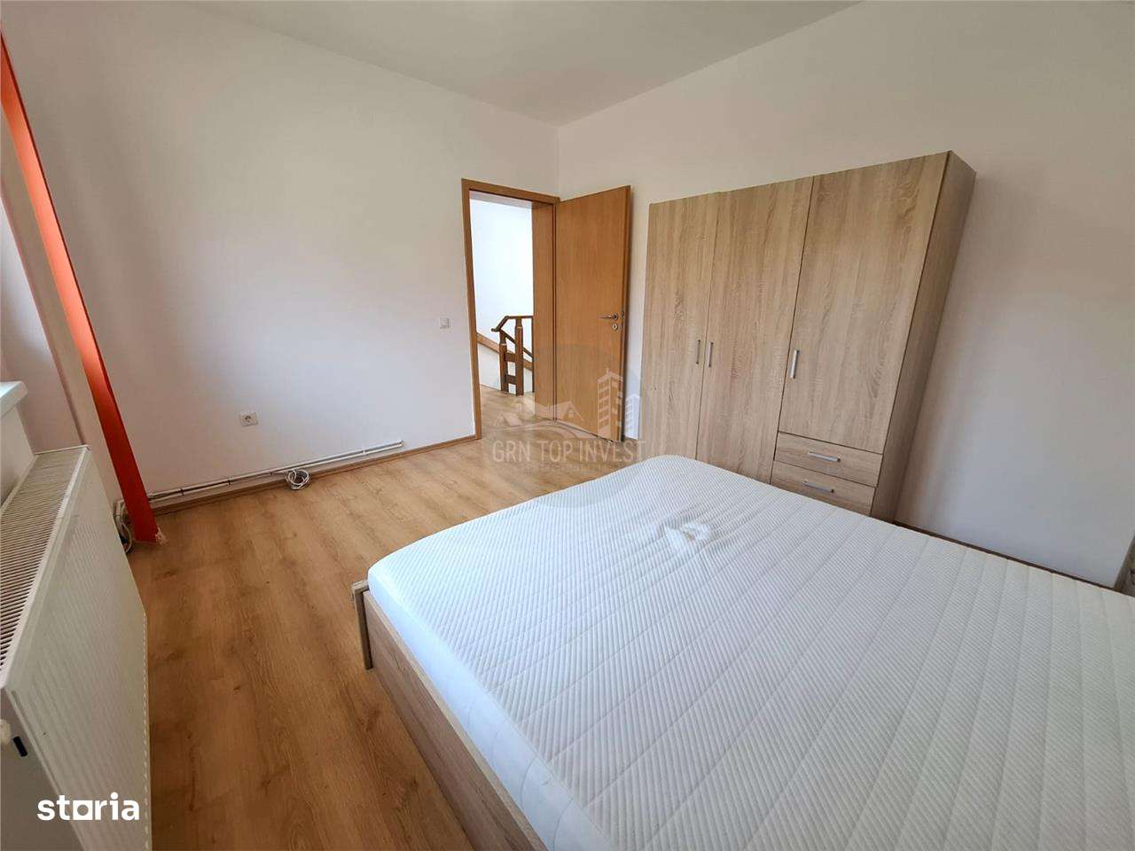 Casa moderna 3 camere 2 bai 2 balcoane si terasa in Sura Mare - Imagine principală: 4/19