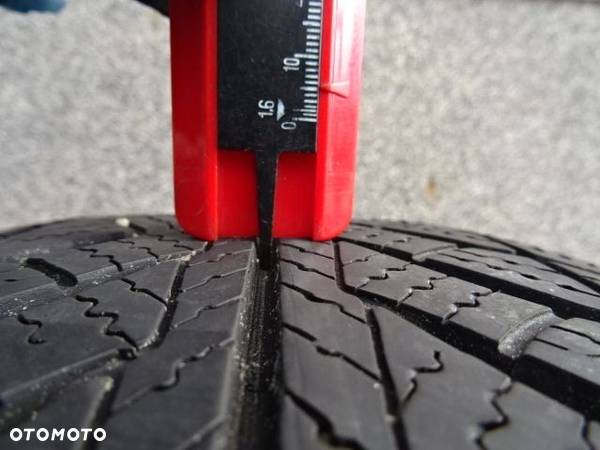 205/60/R16 92H GOODYEAR ULTRA GRIP PERFORMANCE - 5