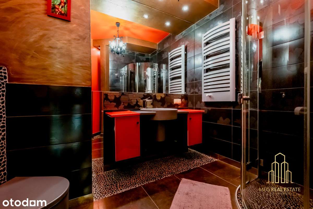 Przestronny dom/2156 m2 działki/strefa relaksu-6