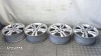 HYUNDAI IX35 FELGI ALUMINIOWE 5X114.3 6.5JX17 - 2