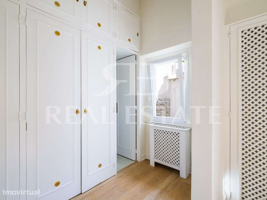 Moradia T4 tipo Chalet, com jardim, piscina e anexo T1 - Monte Esto...-21