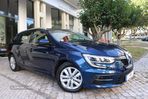 Renault Mégane Sport Tourer BLUE dCi 115 EDC LIMITED - 4