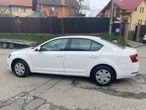 Skoda Octavia 1.6 TDI Green tec Edition - 18